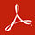 Acrobat Reader - Logo