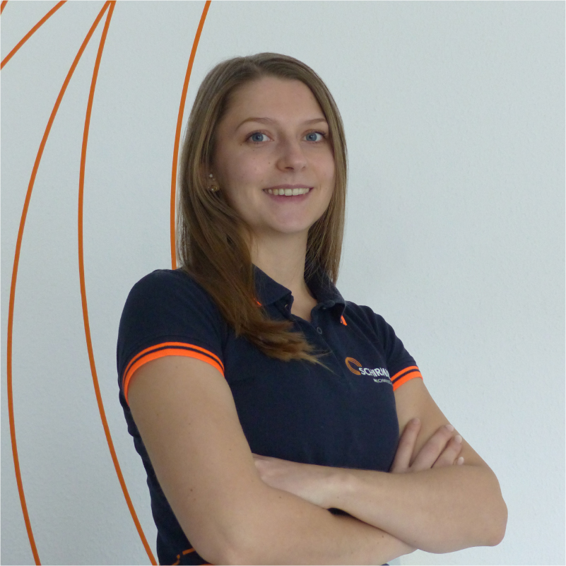 Celine Schirmbrand