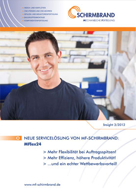 mflex24 - Downloadcover
