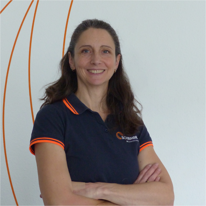 Natalie Schirmbrand